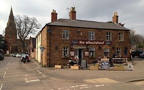 The Wheatsheaf Crick